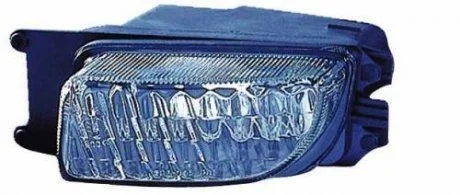 Протитуманна фара передня DEPO 445-2006L-UE