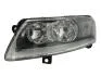 Фара передняя 446-1111L-LD-EM