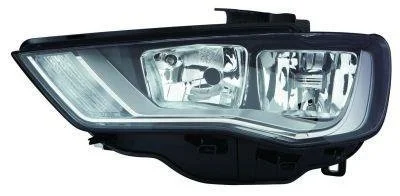 Автозапчасть DEPO 4461146RMLDEM