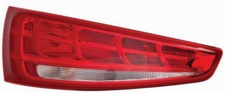Фара задня DEPO 4461931RUE