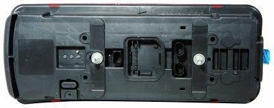 Ліхтар задній правий DEPO 449-1901R-WE-CR