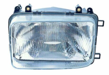 Фото 1 - фара DEPO 450-1102L-LD-E ФАРА DEPO 450-1102L-LD-E (фото 1)