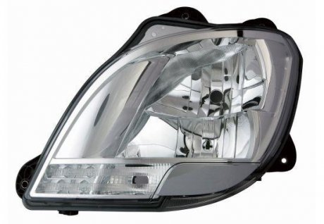Автозапчасть DEPO 4501105LLDEM