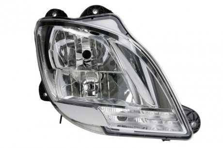 Автозапчастина DEPO 4501105RLDEM