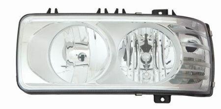 ФАРА DEPO 450-1107L-LD-E