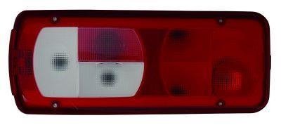 Ліхтар задній DEPO 450-1902L-WE
