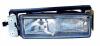 Фара противотуманна 450-2002R-AEH
