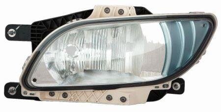 ПРОТИТУМАННА ФАРА DEPO 450-2005R-UEN