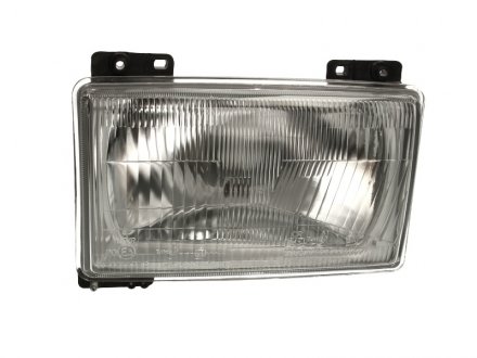 Фара лев. CITR C25 DEPO 550-1111L-LD-E