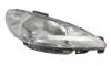 Фара передняя 550-1120R-LD-EM