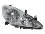 Фара автомобільна 550-1128R-LD-EM