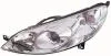 Фара передня 550-1134L-LD-EM