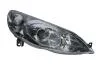 Фара передня 550-1134R-LD-EM