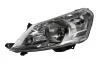 Фара передня 550-1142L-LD-EM