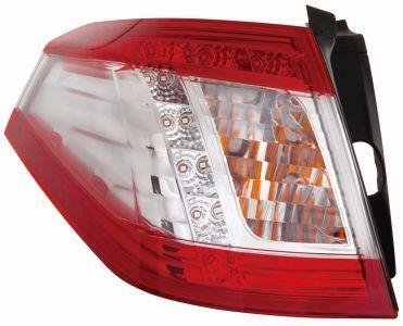 Автозапчастина DEPO 5501960RAE