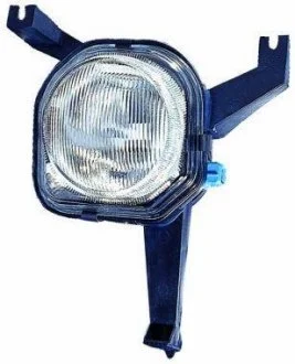 Фара противотуманная. DEPO 5502009LUE