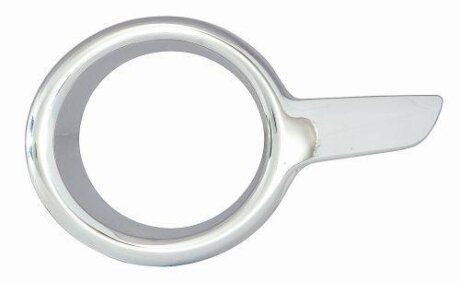 РАМА, ПРОТИТУМАННА ФАРА DEPO 550-2503R-UD