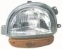 ФАРА НЕ ПРОДАЄТЬСЯ У ФРАНЦІЇ 551-1118R-LD-E