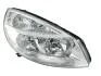 Фара главного света передняя, правая 551-1144R-LD-EM