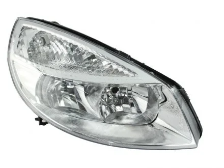 Фара головного світла передня, права DEPO 551-1144R-LD-EM