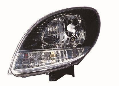 ФАРА НЕ ПРОДАЄТЬСЯ У ФРАНЦІЇ DEPO 551-1145R-LDM2C