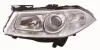 Фара Прав (H1/H7/PY21W/W5W, електричн, з мотором, колір відбивача: хром) RENAULT MEGANE II 11.02-12.09 5511162RMLDEM