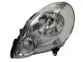 Фара Ліва 551-1176L-LD-EM