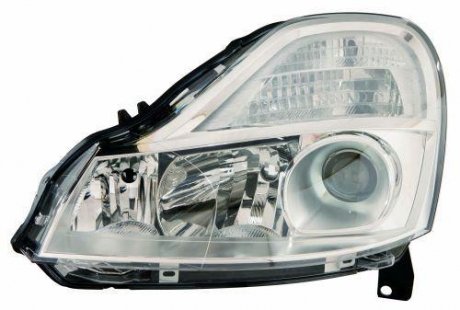 Автозапчастина DEPO 5511189LLDEM