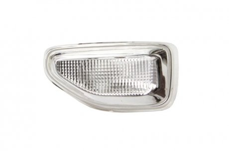 Indicator lamp, side DEPO 5511410LUE (фото 1)