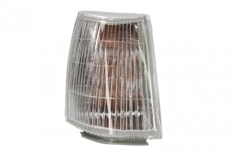 Ліхтар передній DEPO 551-1506R-WE