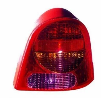 ЗАДНЄ СВІТЛО НЕ ПРОДАЄТЬСЯ У ФРАНЦІЇ DEPO 5511976RLDUE (фото 1)