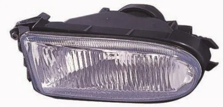 Протитуманна фара передній правий (H1) DEPO 551-2005R-UE