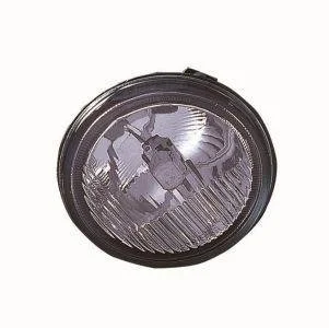 Протитуманна фара передня Права (H1) DEPO 551-2006R-UE