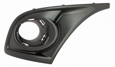 F/L PLATE W/HOLE...RN.MEGAN..08-13 / Bulb Type: NA DEPO 5512506RUD
