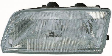 Фара главного света передняя, правая DEPO 552-1108R-LD-EM