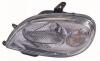 Фара автомобільна 552-1111L-LD-EM