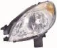 Фара главного света передняя, левая 552-1122L-LD-EM
