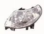 Фара главного света передняя, правая 552-1124R-LD-EM