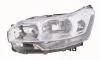 Фара автомобільна 552-1128LMLD-EM