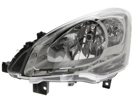 Фара главного света передняя, левая DEPO 552-1129LMLD-EM