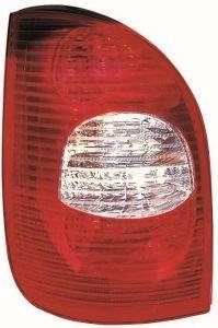 Задний фонарь, правый DEPO 552-1920R-UE (фото 1)