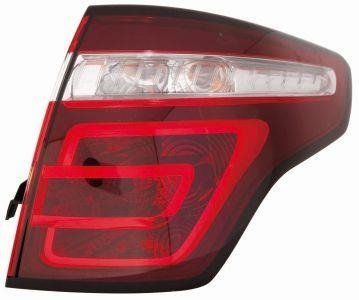 Фара задня DEPO 5521931RUE2