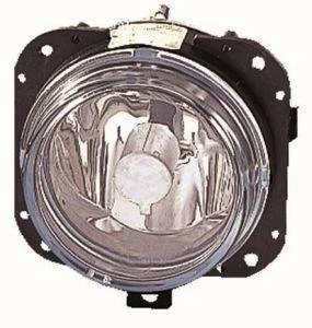Протитуманна фара передня DEPO 552-2002N-UQ