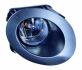 Фара противотуманна 552-2006L-UQ