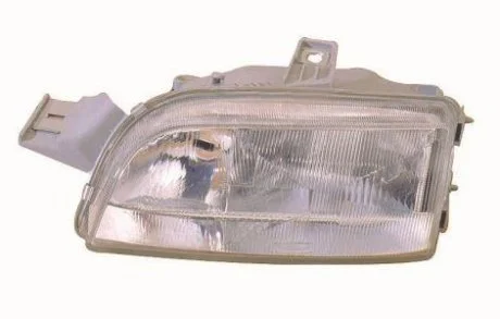 Фара Лів (2*H1/W5W, електричн, механічн) FIAT PUNTO 09.93-06.00 DEPO 6611119LLDEM