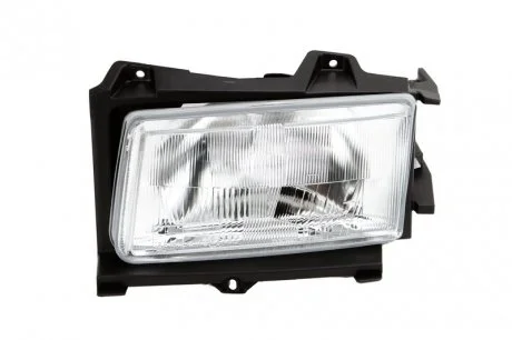 Фара главного света передняя, левая DEPO 661-1138L-LD-EM