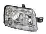 Фара Прав (H4, електричн, з мотором, колір повороту: прозор) FIAT PANDA 169 09.03-08.13 6611141RMLDEMN