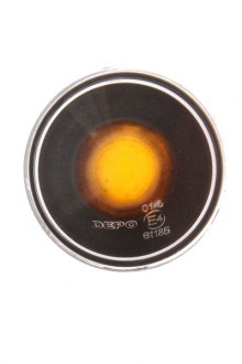 Ліхтар бокового повороту DEPO 661-1406N-UE