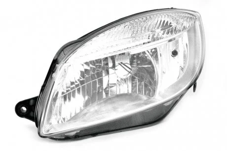 Фара главного света передняя, левая DEPO 665-1114L-LD-EM
