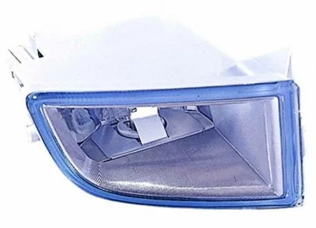 Протитуманна фара передня DEPO 665-2001R-UE